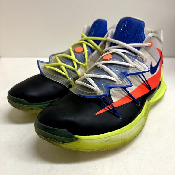 Nike ROKIT x Kyrie Irving All Star Multi-Color Basketball